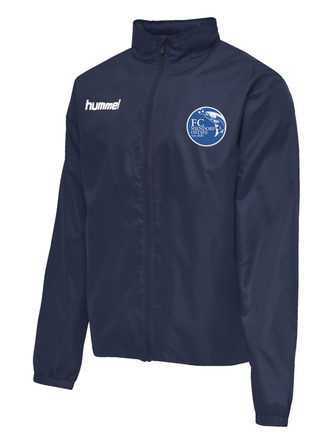 Hummel Promo Regenjacke