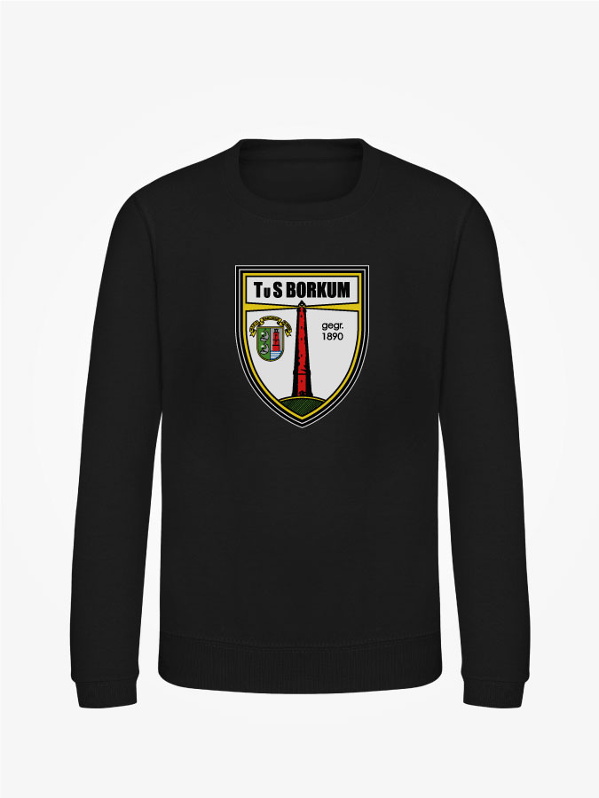 Sweatshirt Classic Kids