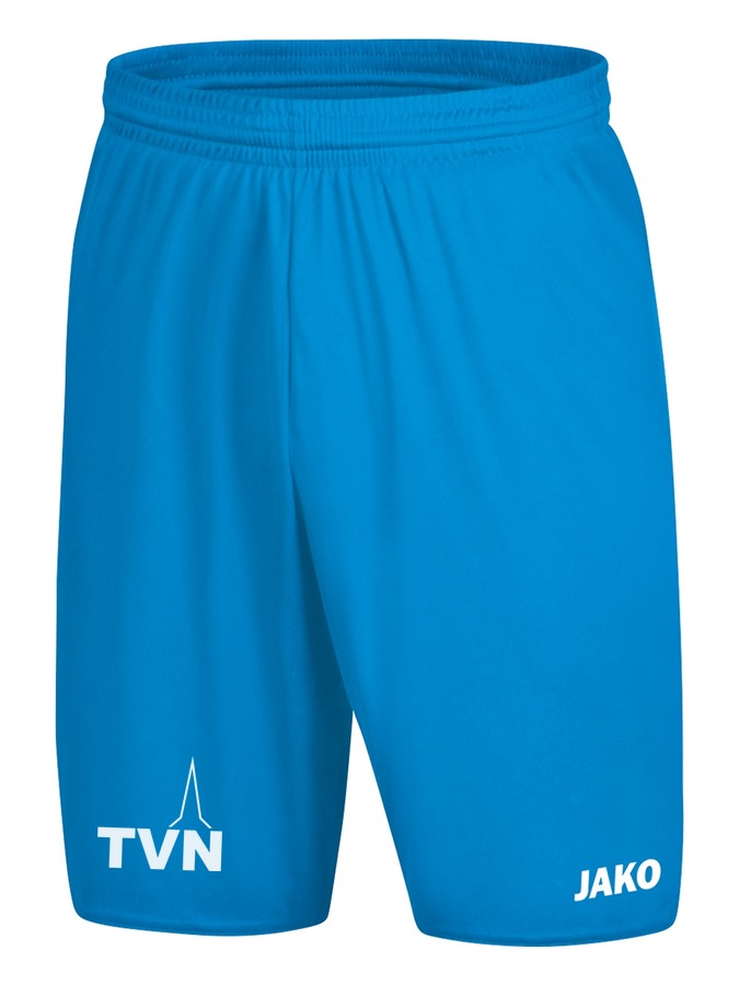 Jako Sporthose Manchester 2.0 ohne Innenslip