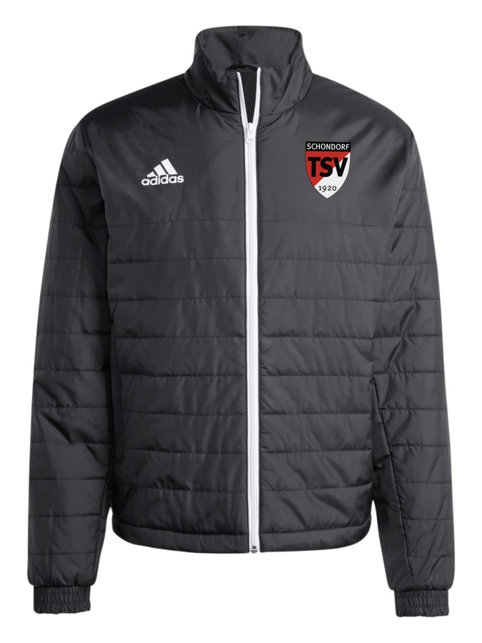 adidas Entrada 22 Light Jacket
