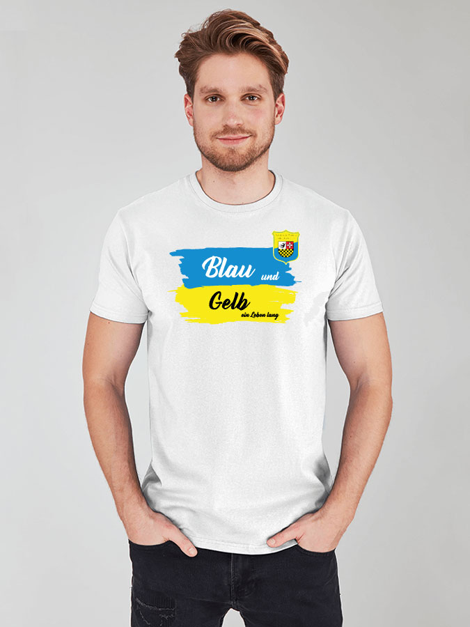Shirt Loyal Herren
