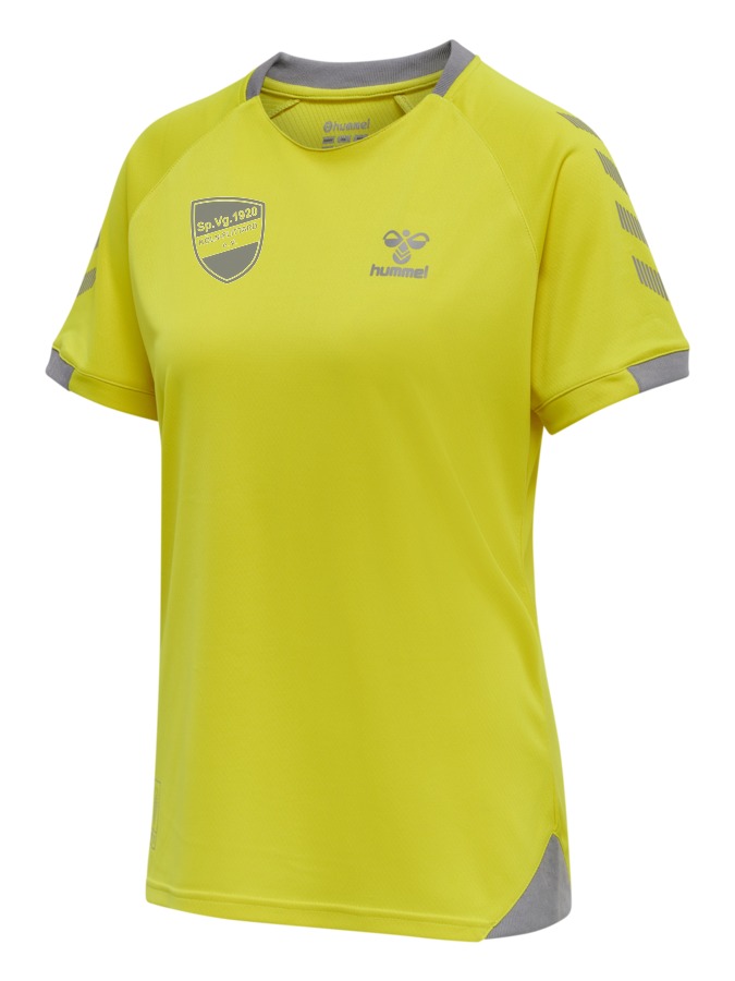 Hummel GG12 Action Jersey Trikot Damen
