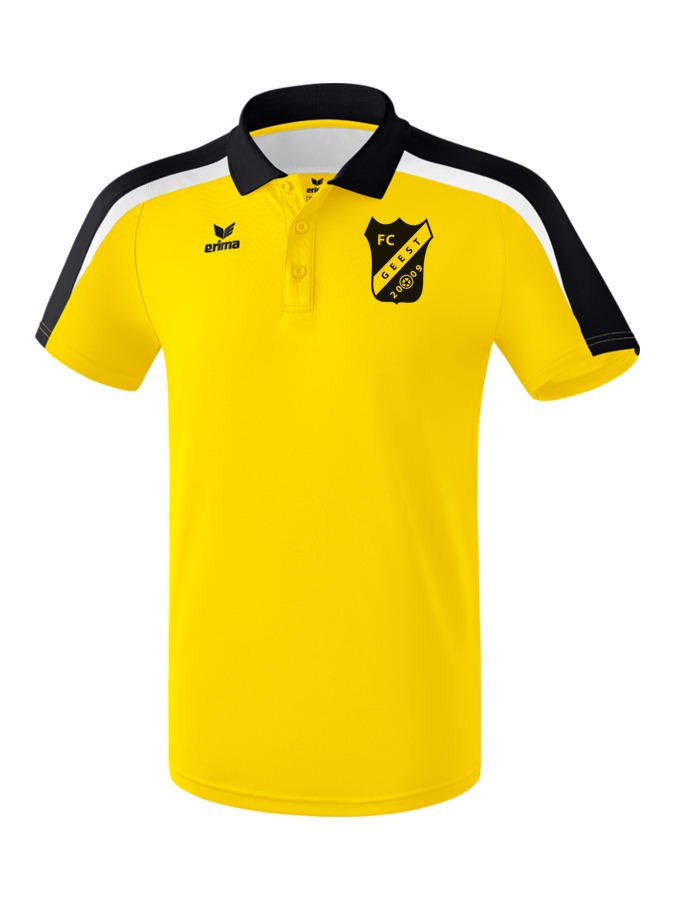 Erima Liga 2.0 Poloshirt