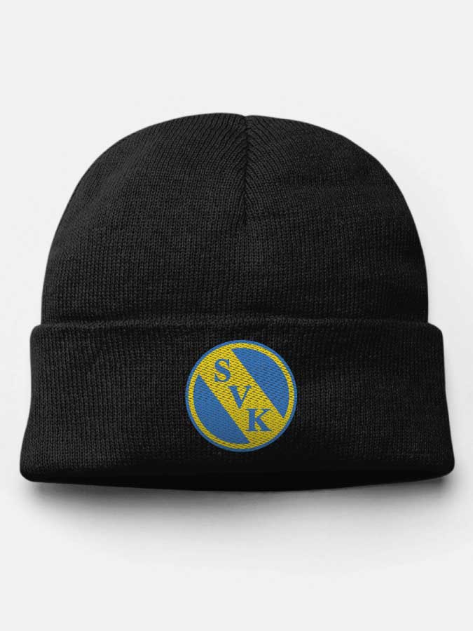 Beanie Sticklogo
