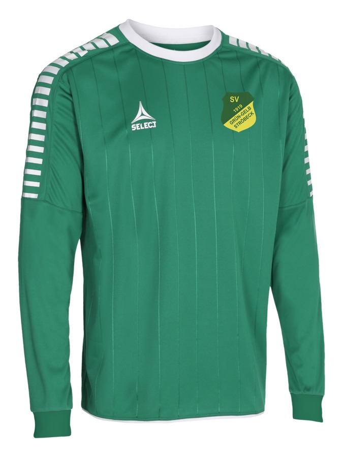 Select Argentina Trikot Langarm