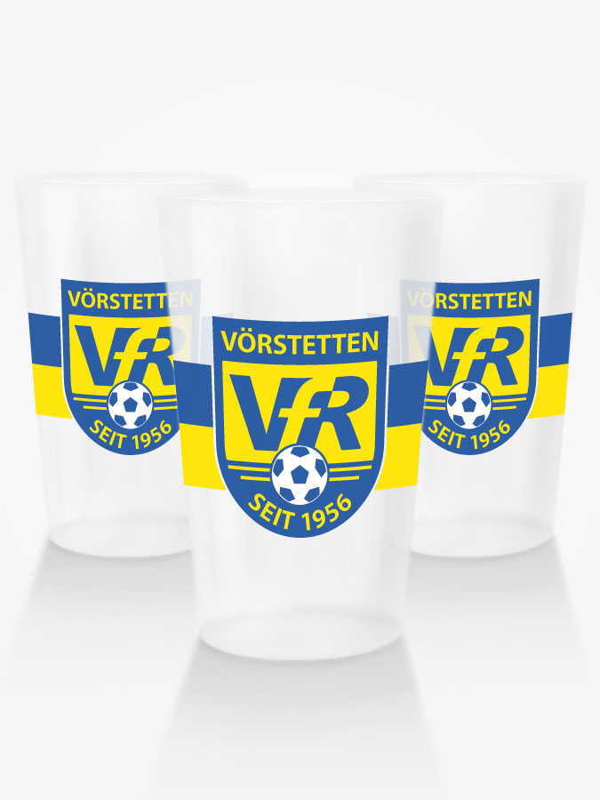Mehrwegbecher Logo