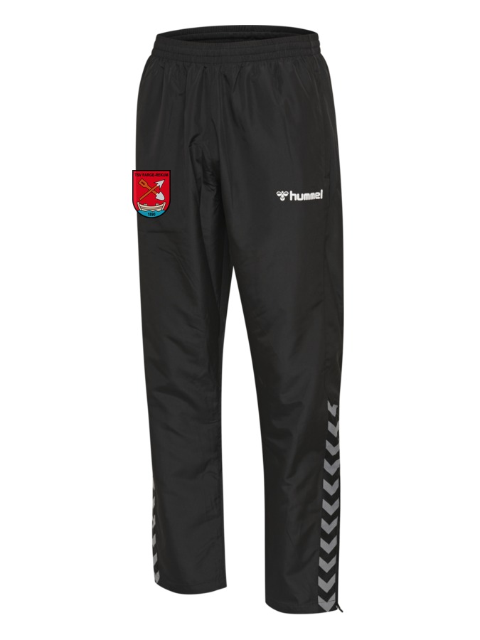 Hummel Authentic Micro Pant