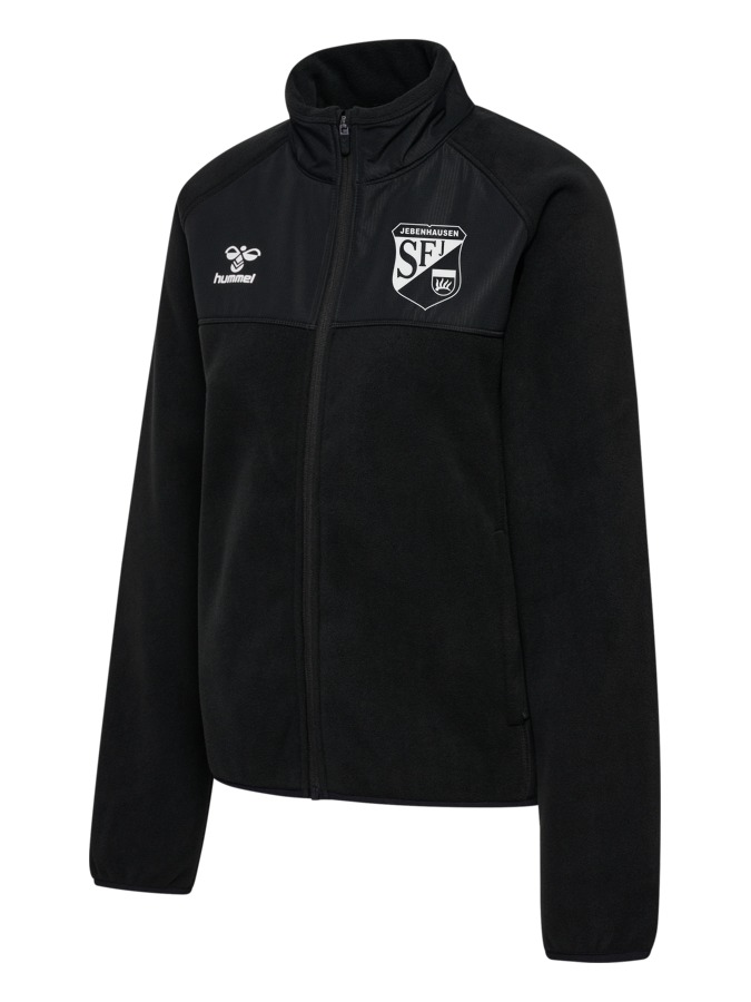 Hummel Go Fleece Jacke Damen