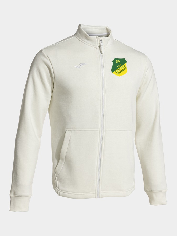 Joma Confort Jacke