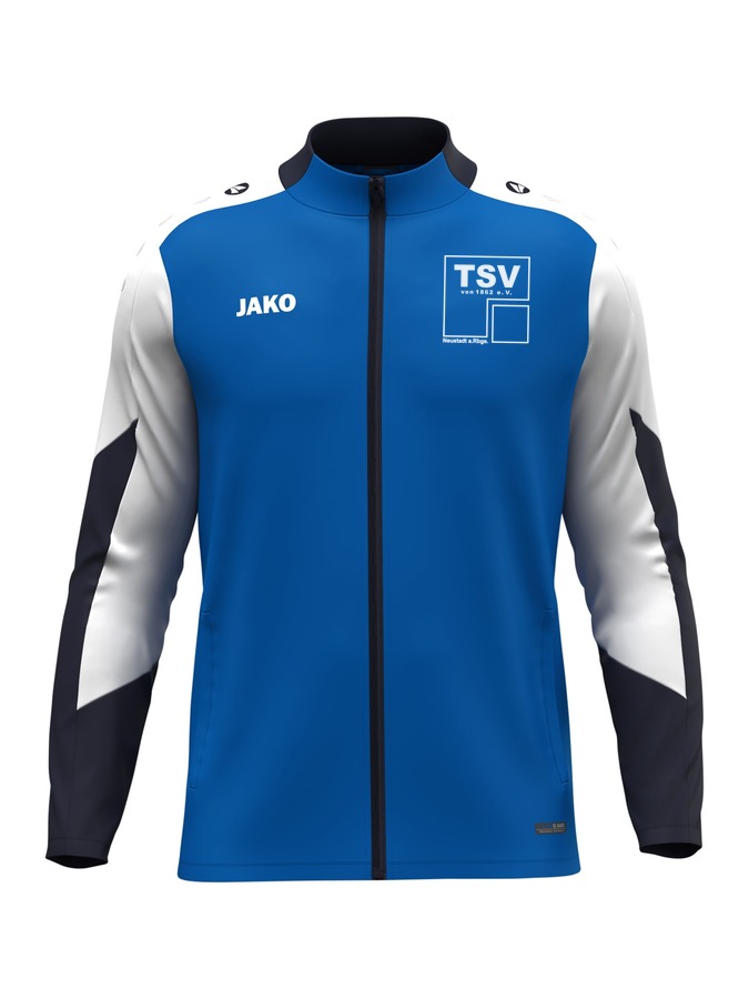 Jako Polyesterjacke Dynamic