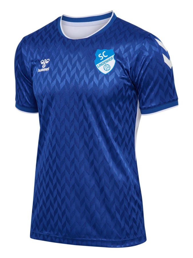 Hummel Match Legend Jerseys Trikot