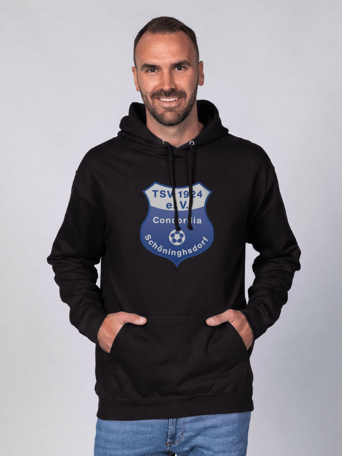 Hoodie Classic Herren