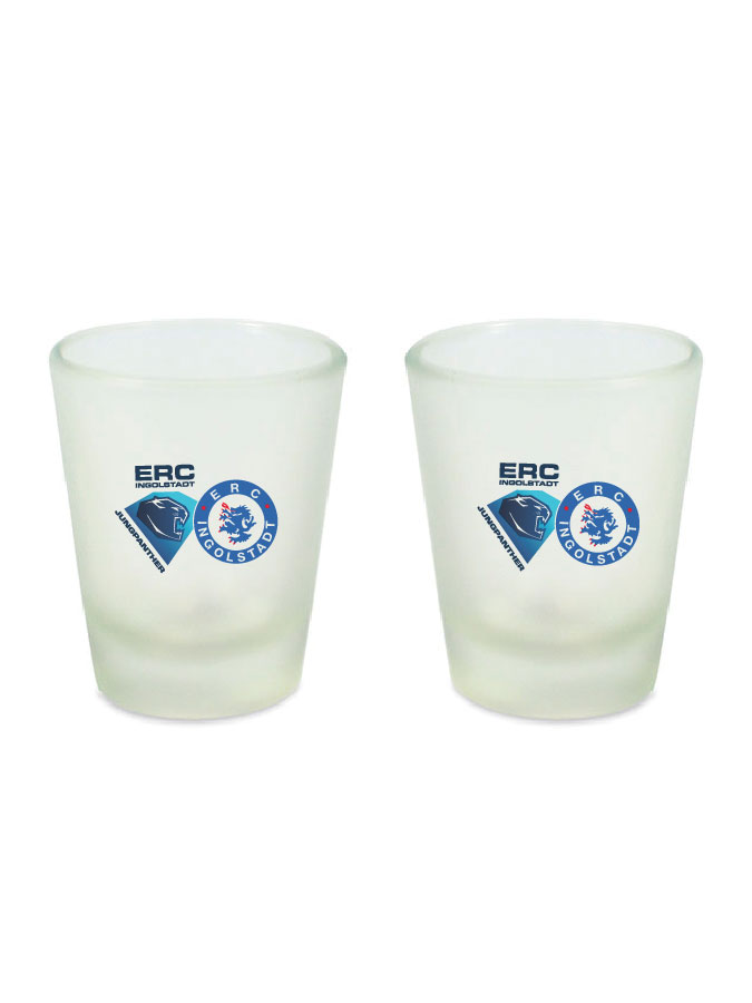 2er Set Schnapsglas Alina