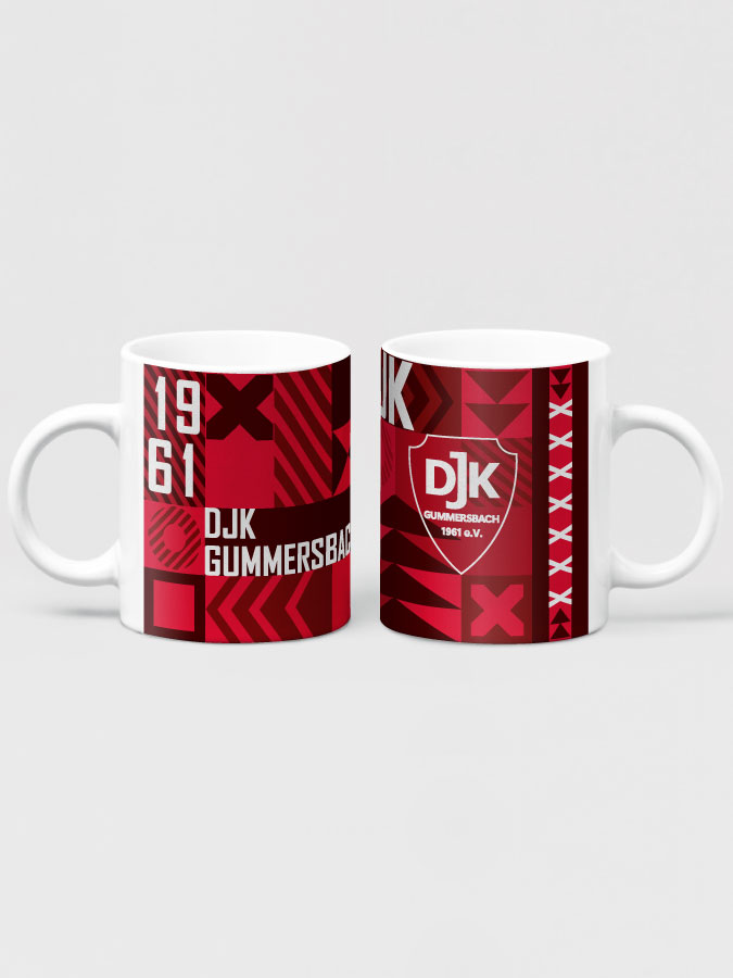 Sammlertasse 2026