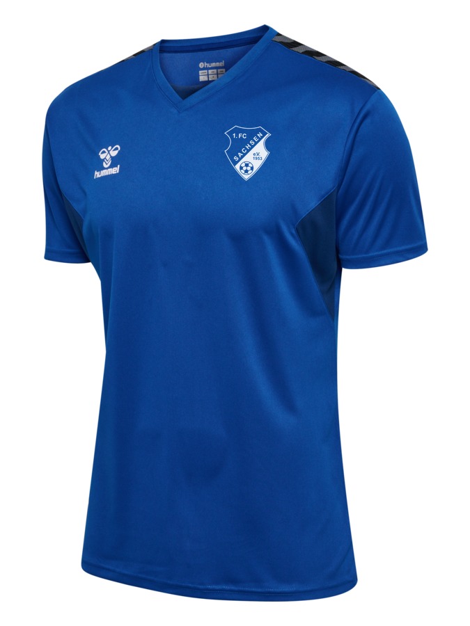 Hummel Authentic Pl Jersey Trikot