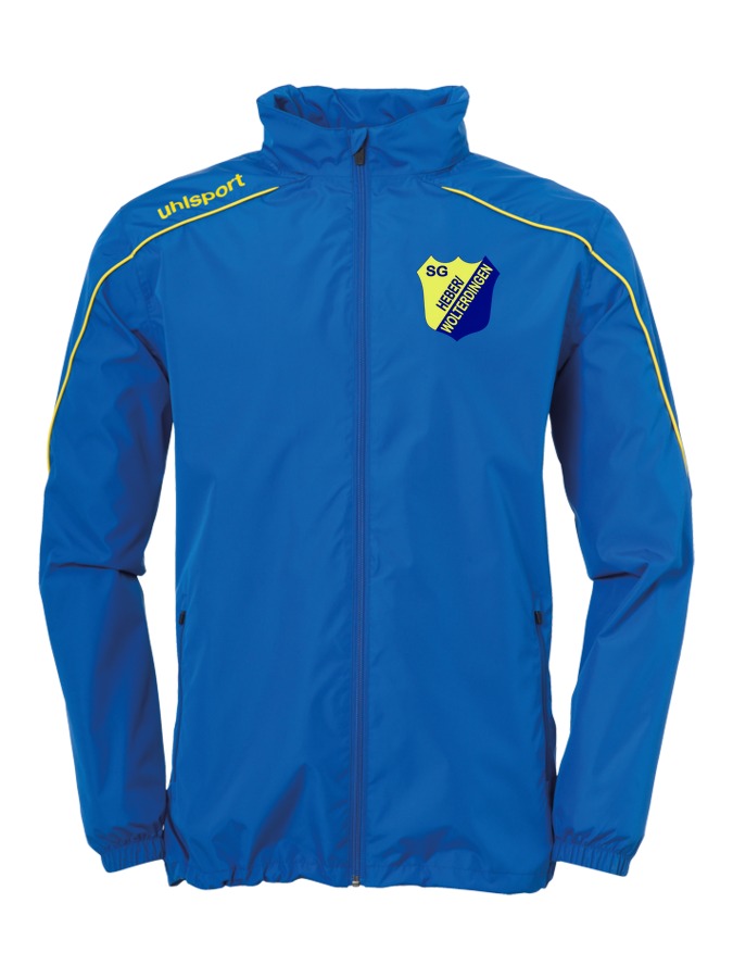 uhlsport Stream 22 Allwetterjacke