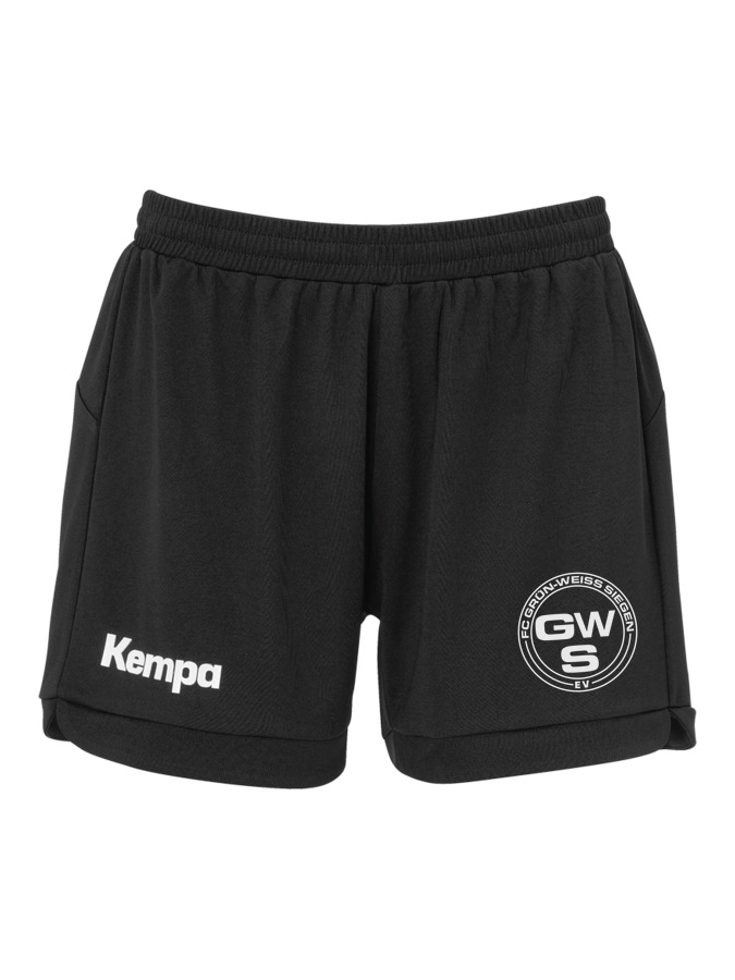 Kempa Prime Shorts Damen