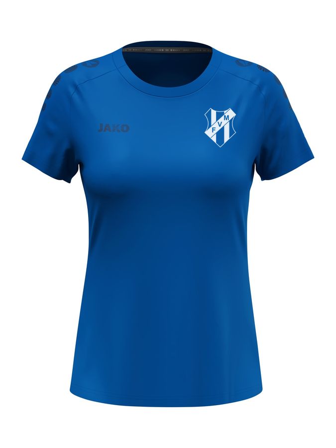 Jako T-Shirt Light Flow Damen