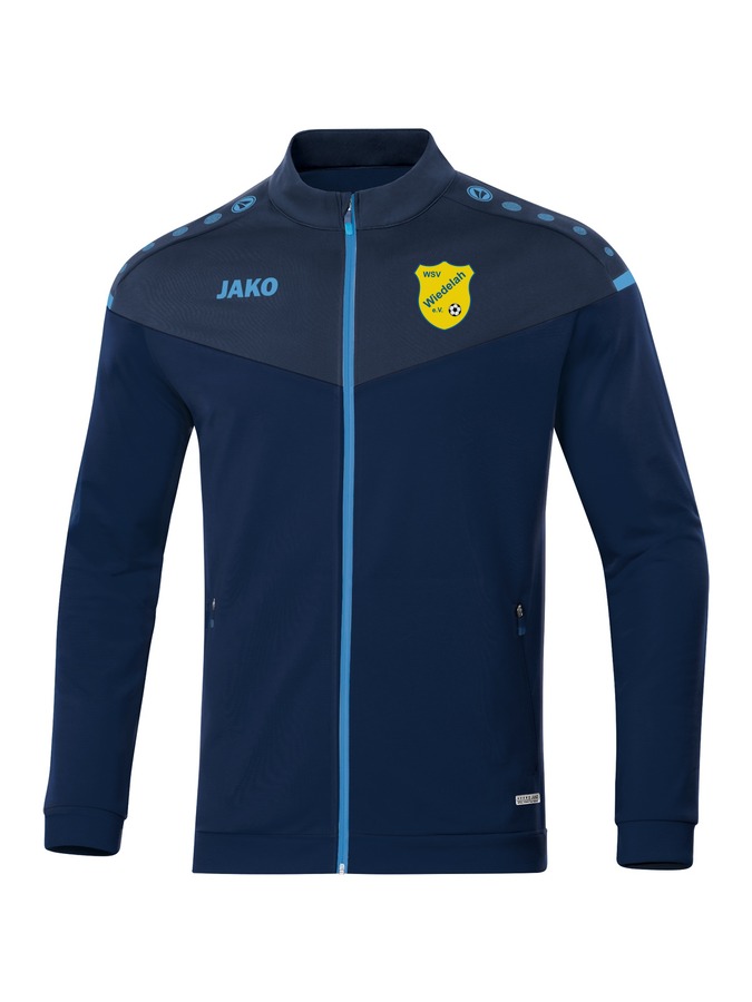 Jako Polyesterjacke Champ 2.0