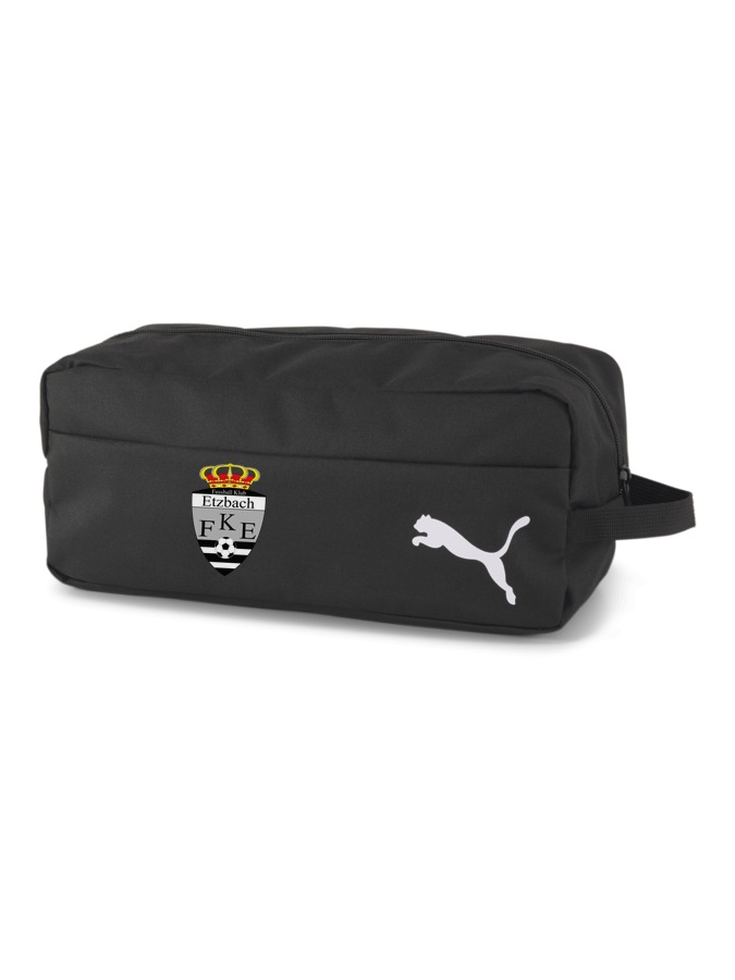 PUMA teamGOAL 23 Shoe Bag