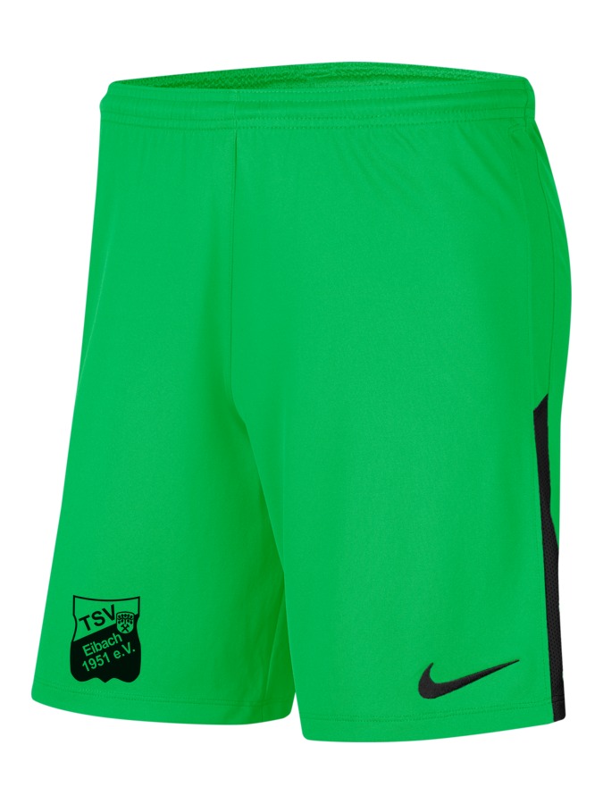 Nike League II Knit Shorts Kinder