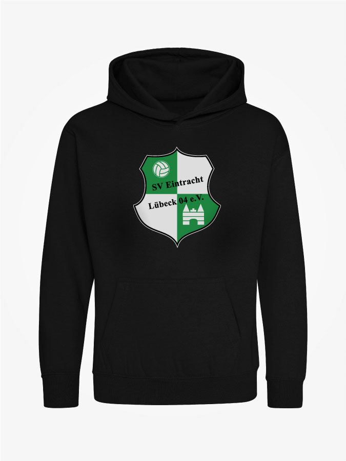 Hoodie Classic Kids