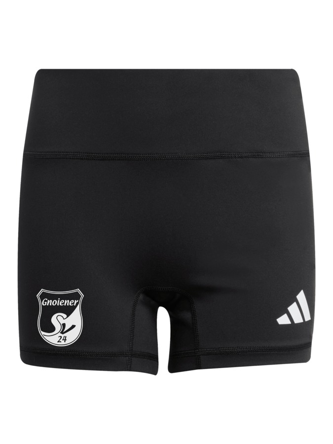 adidas Volleyball 4 Inches Shorts Damen
