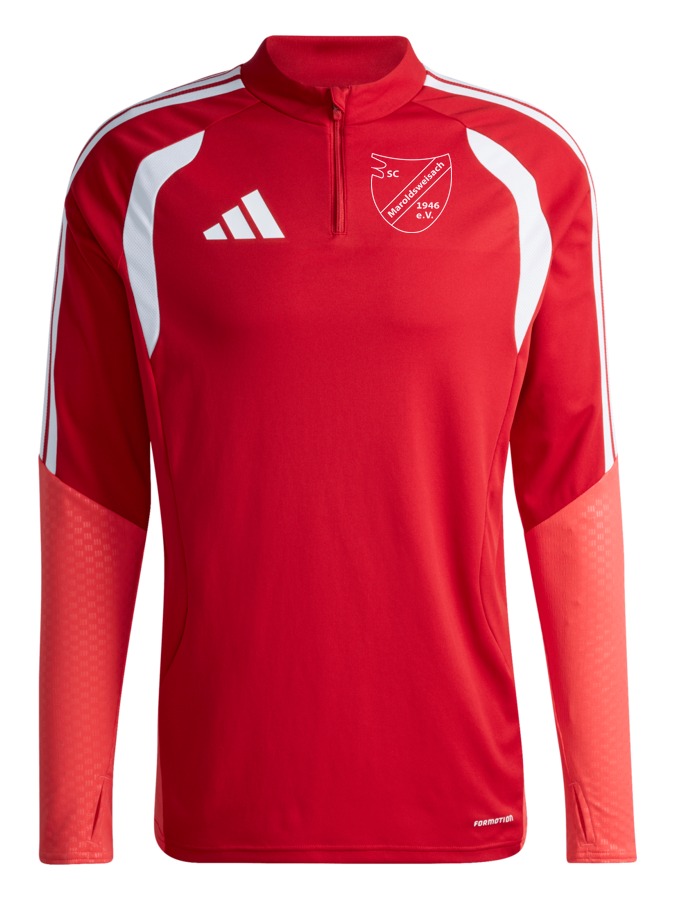 adidas Tiro 26 Competition Trainingsoberteil