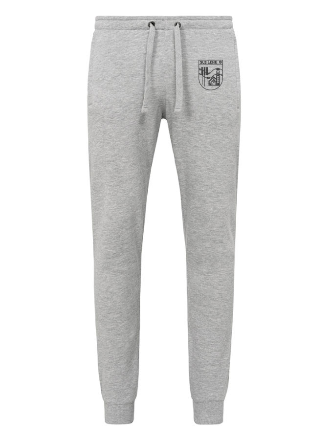 Grey Heather