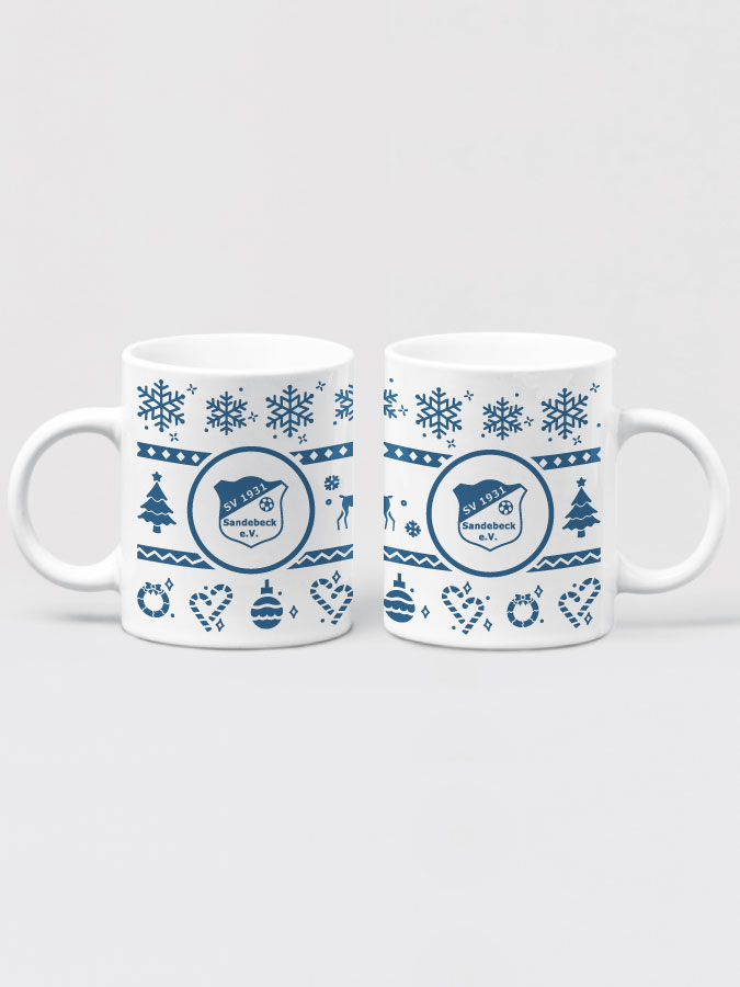 Tasse Christmas