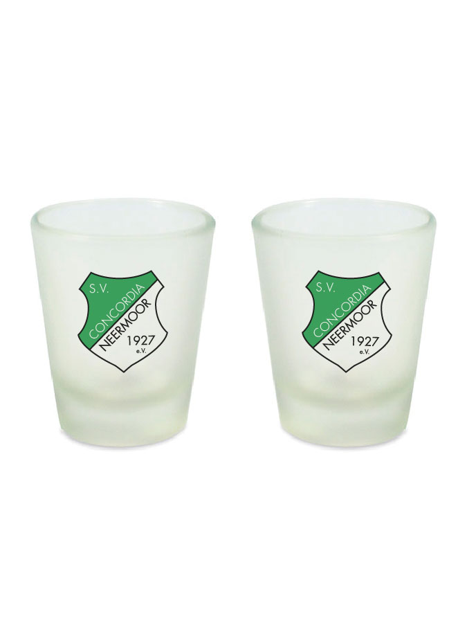 2er Set Schnapsglas Alina