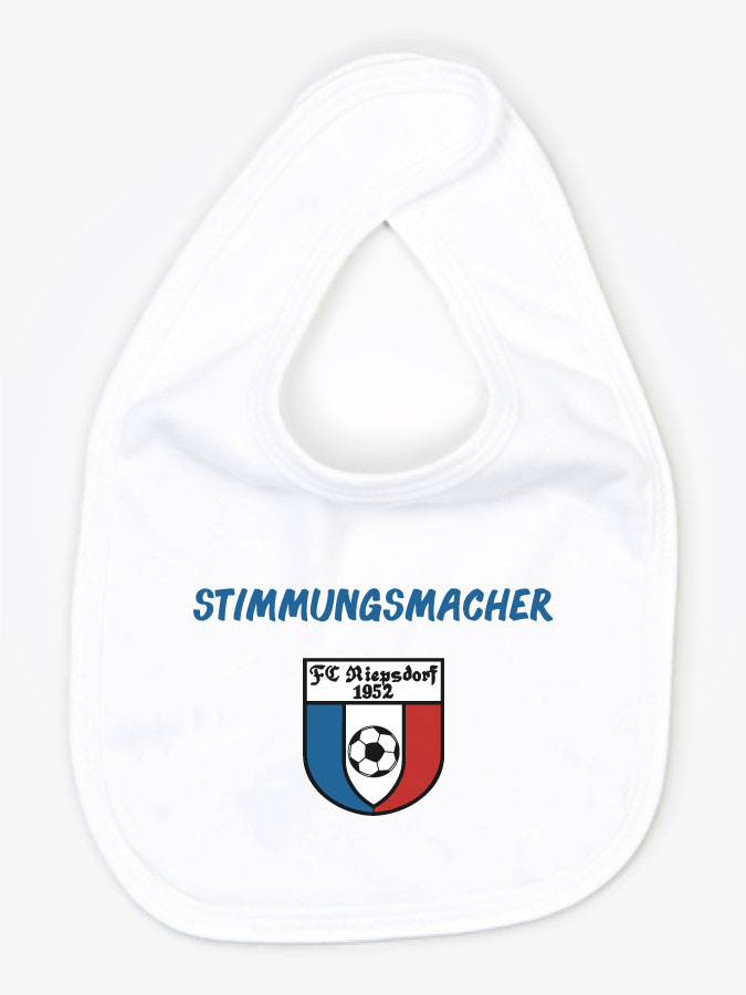 Babylätzchen Stimmungsmacher