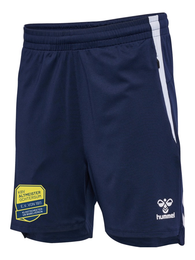 Hummel Lead 2.0 Training Shorts Damen