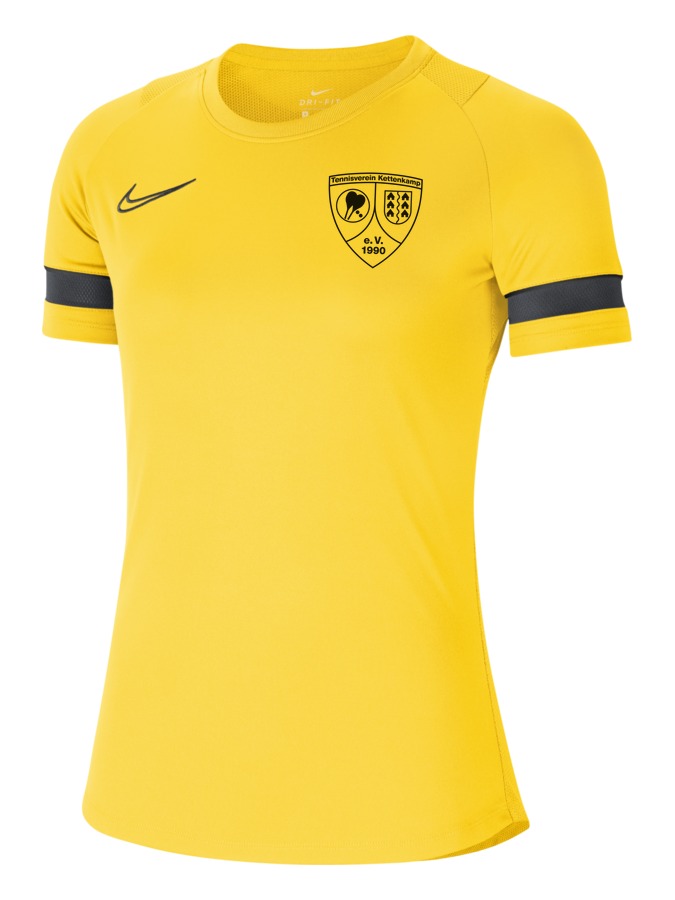 Nike Academy 21 Shirt Damen