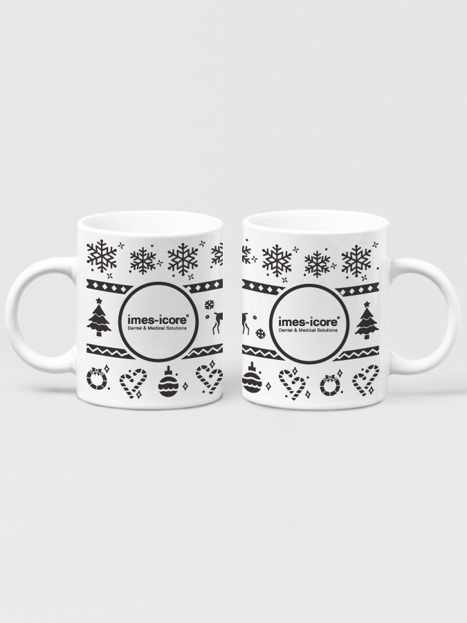 Tasse Christmas
