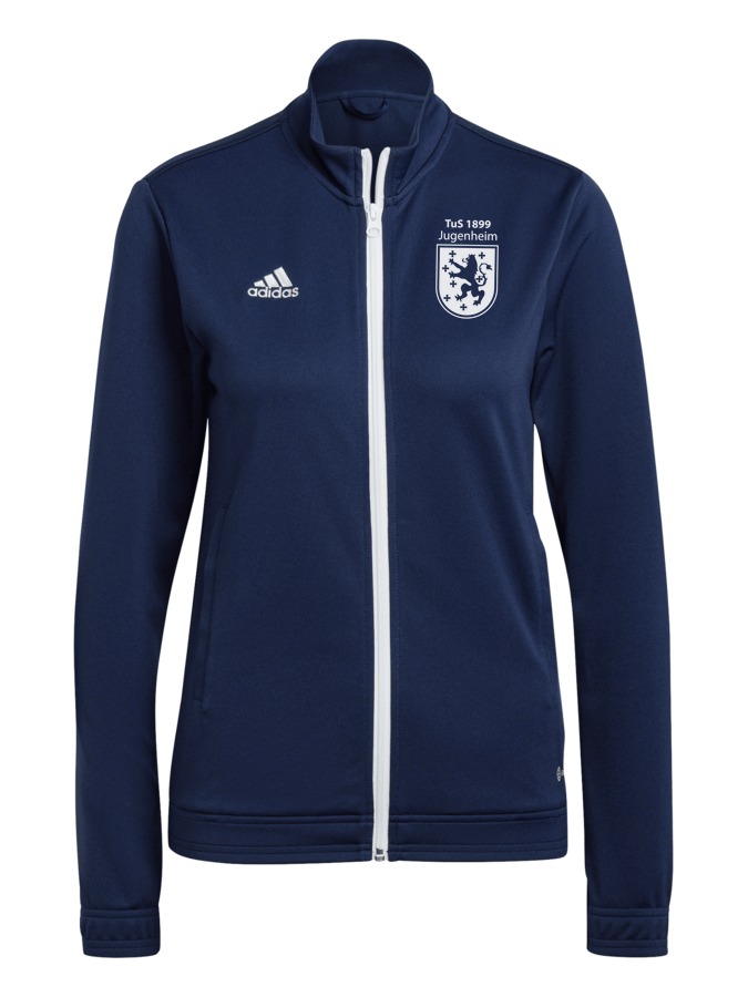 adidas Entrada 22 Trainingsjacke Damen