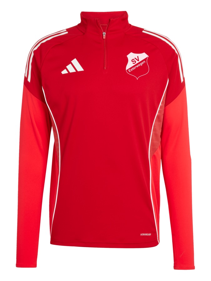 adidas Tiro 25 Competition Trainingsoberteil