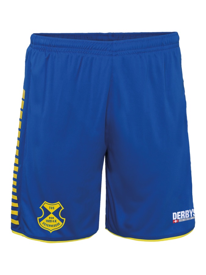 Derbystar Hyper Hose