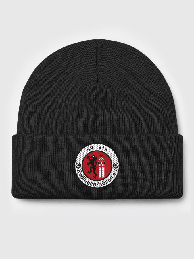 Beanie Sticklogo