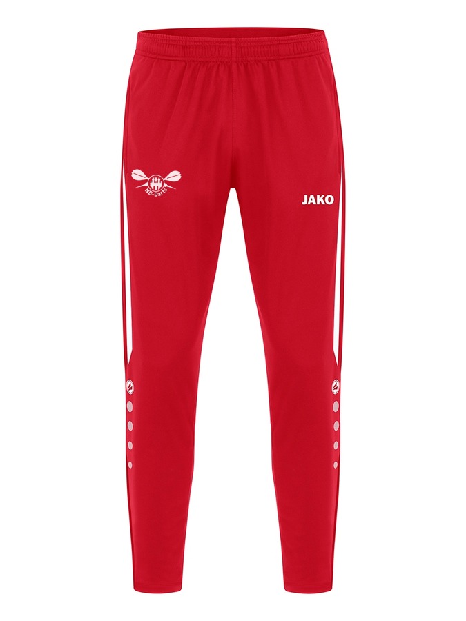 Jako Polyesterhose Power