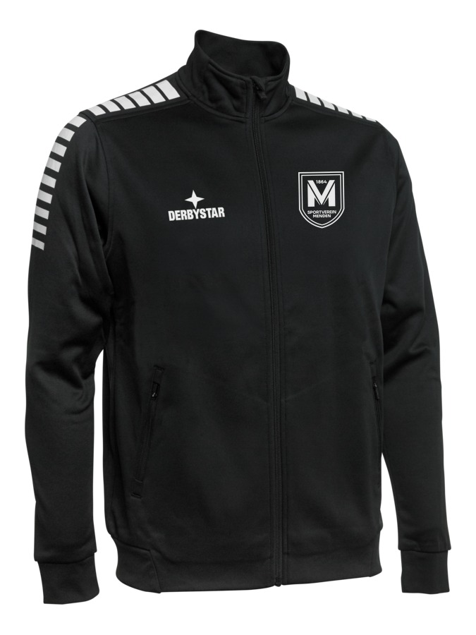 Derbystar Primo Präsentationsjacke