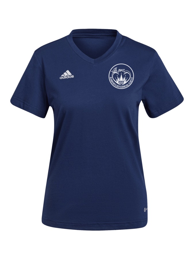 adidas Entrada 22 T-Shirt Damen