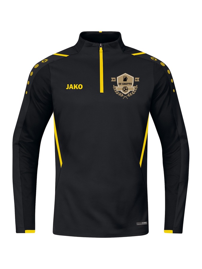 Jako Ziptop Challenge