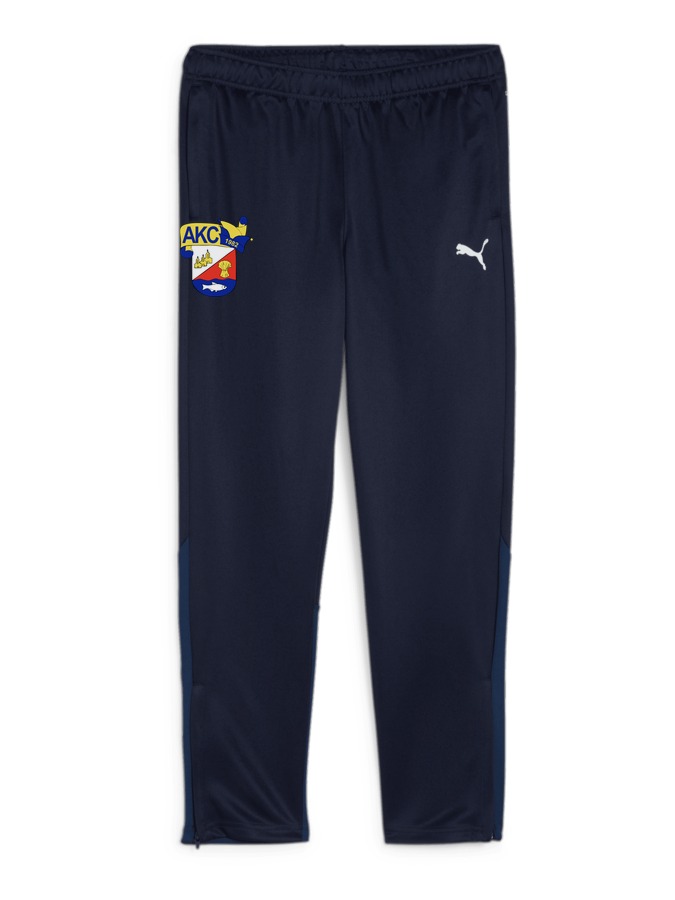 PUMA teamGOAL Trainingshose Damen