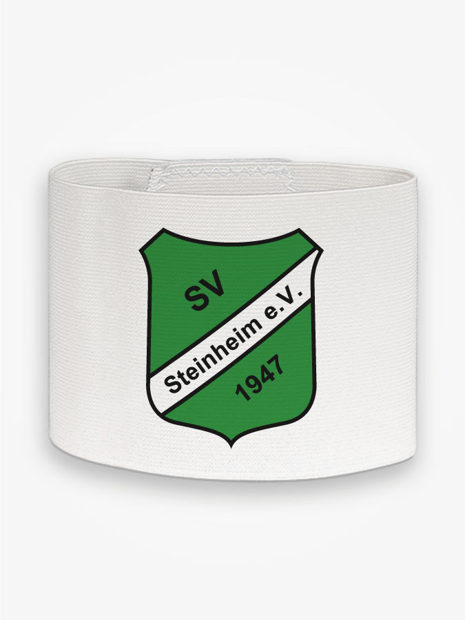 Armbinde Logo