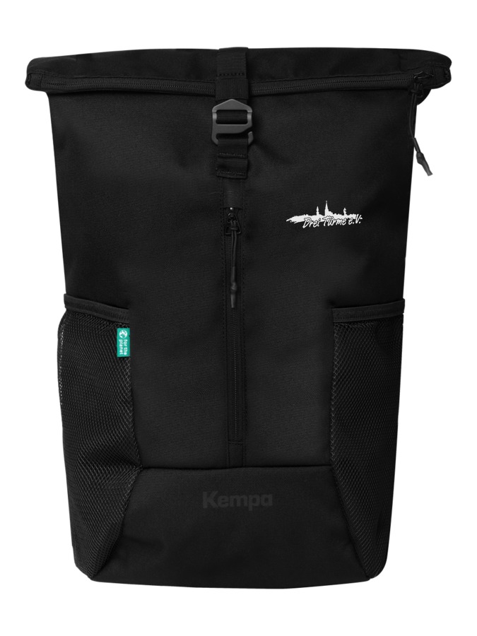 Kempa Rucksack Rolltop