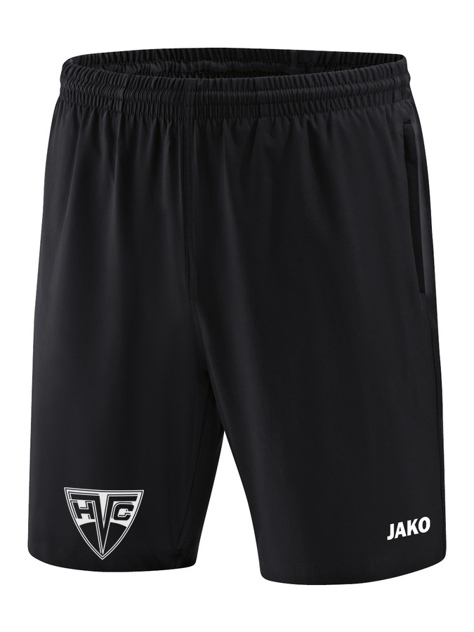 Jako Short Profi Damen