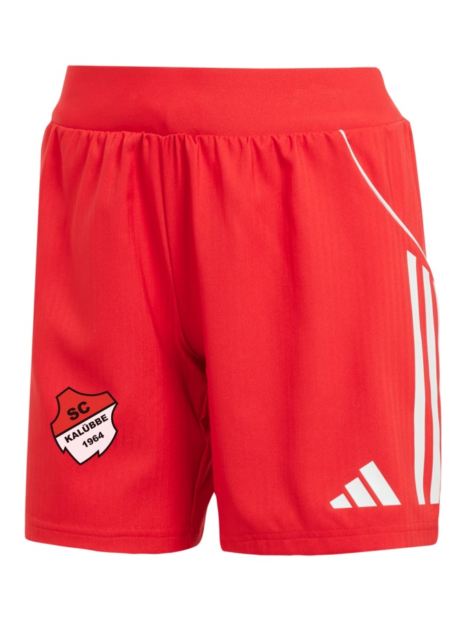 adidas Tiro 25 Competition Match Shorts Damen