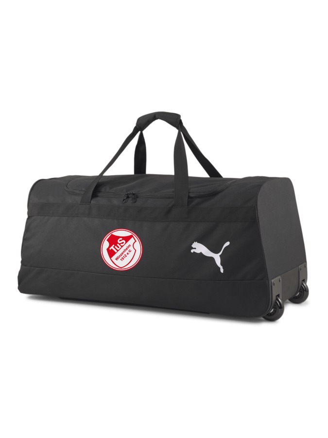PUMA teamGOAL 23 Wheel Teambag L