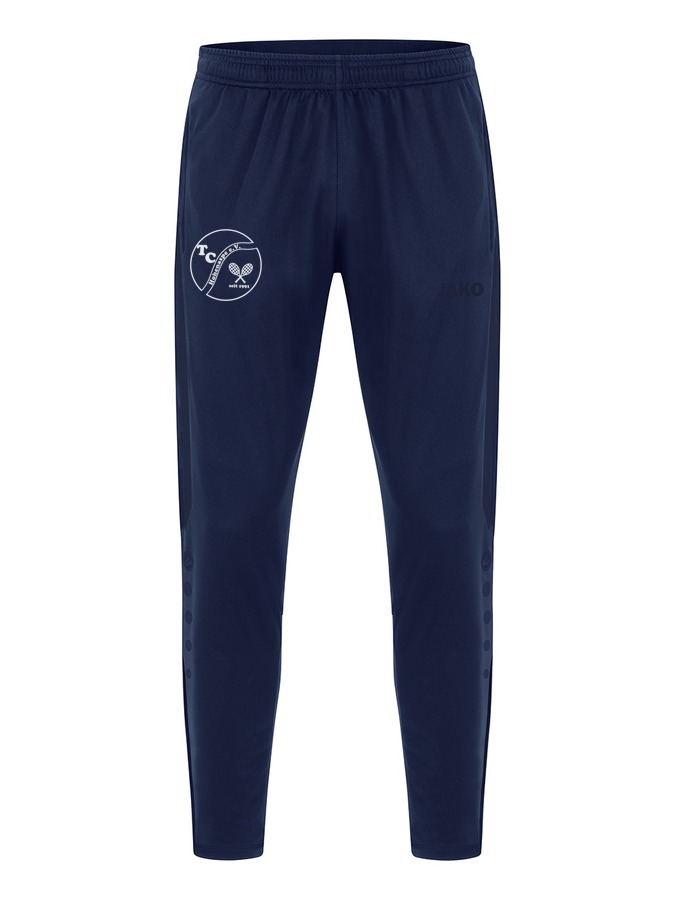 Jako Polyesterhose Power